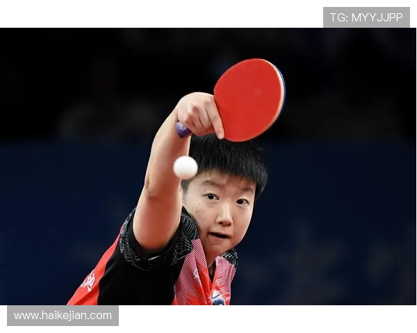 深圳乒乓球队在联合会杯中的节奏表现分析与点评